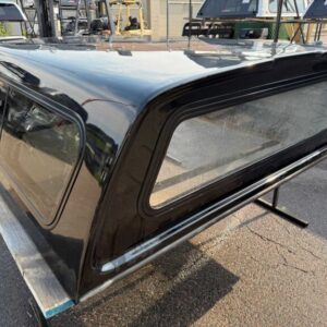 SnugTop Rebel Topper – Ford F250 - Image 3