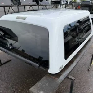 ARE Z Series Topper – GMC Sierra 1500 - Image 1