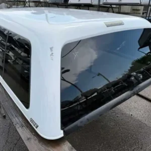 ARE Z Series Topper – GMC Sierra 1500 - Image 5