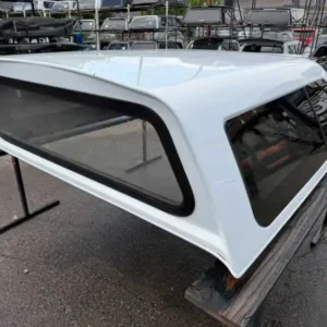 ARE Z Series Topper – GMC Sierra 1500 - Image 4