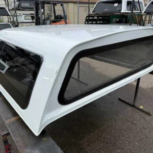 ARE Z Series Topper – GMC Sierra 1500 - Image 3