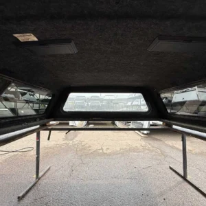 ARE Z Series Topper – GMC Sierra 1500 - Image 2