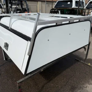 Leer DCC Topper – Ford Ranger - Image 3