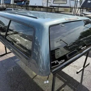 SnugTop Xtra Vision Topper – GMC Sierra 1500 - Image 5