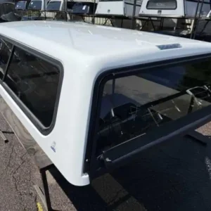 Leer 100R Topper – Toyota Tundra - Image 5