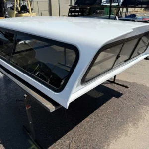 Leer 100R Topper – Toyota Tundra - Image 3