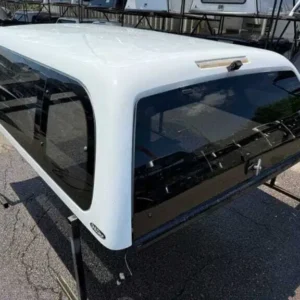 SnugTop SuperSport Topper – GMC Sierra 1500 - Image 5