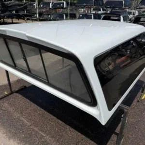 SnugTop SuperSport Topper – GMC Sierra 1500 - Image 4