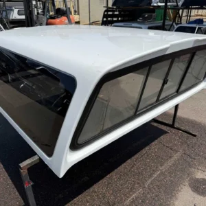 SnugTop SuperSport Topper – GMC Sierra 1500 - Image 3