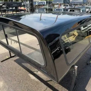 ARE Cab High Topper – Ford F250 - Image 4