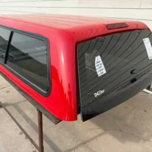 SnugTop Xtra Vision Topper – Ram 1500 - Image 5