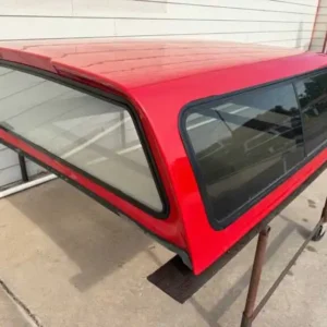 SnugTop Xtra Vision Topper – Ram 1500 - Image 4