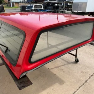 SnugTop Xtra Vision Topper – Ram 1500 - Image 3