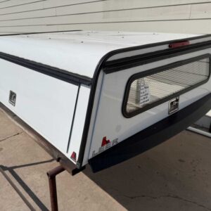 Leer DCC Topper – Ram 1500 - Image 5