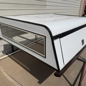 Leer DCC Topper – Ram 1500 - Image 4