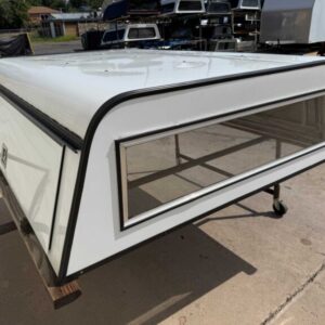 Leer DCC Topper – Ram 1500 - Image 3