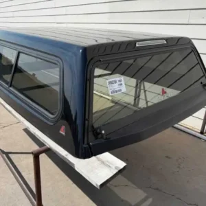 Leer 100R Topper – Ford F150 - Image 5