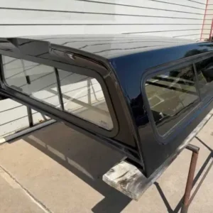 Leer 100R Topper – Ford F150 - Image 4