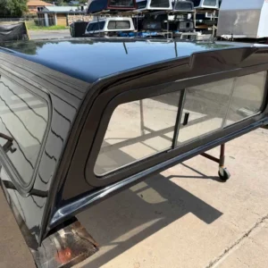 Leer 100R Topper – Ford F150 - Image 3