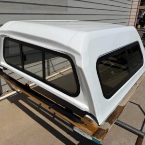 Leer 180 Topper – Toyota Tacoma - Image 4