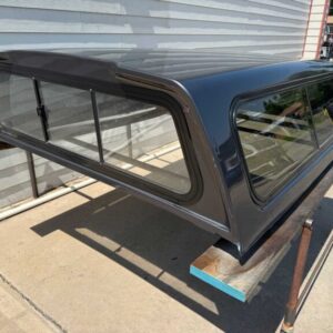 Leer 100R Topper – Toyota Tundra - Image 4