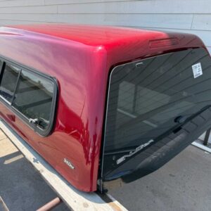 SnugTop Sport Hi-Liner Topper – Ford F150 - Image 5
