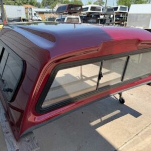 SnugTop Sport Hi-Liner Topper – Ford F150 - Image 3