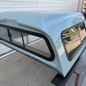 SnugTop Hi-Liner Topper – Toyota Tacoma - Image 5