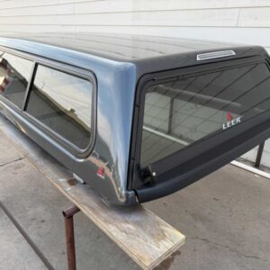 Leer 100R Topper – Toyota Tundra - Image 5