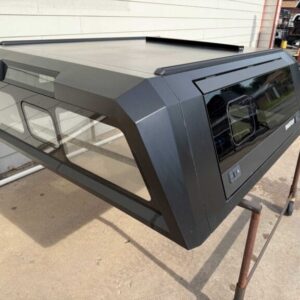 RSI SmartCap EVO Sport Topper – Ram 1500 - Image 4