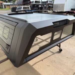 RSI SmartCap EVO Sport Topper – Ram 1500 - Image 3