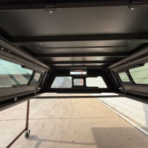 RSI SmartCap EVO Sport Topper – Ram 1500 - Image 2