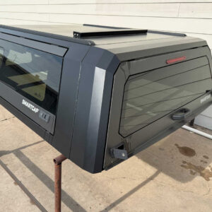 RSI SmartCap EVO Sport Topper – Chevrolet Silverado 1500 - Image 2