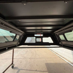RSI SmartCap EVO Sport Topper – Chevrolet Silverado 1500 - Image 5