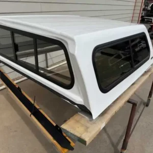 SnugTop Rebel Topper – Toyota Tacoma - Image 4