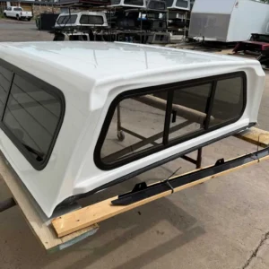 SnugTop Rebel Topper – Toyota Tacoma - Image 3