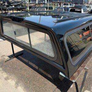 Leer 100R Topper – Ford Ranger - Image 3