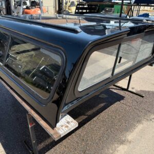 Leer 100R Topper – Ford Ranger - Image 4