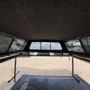 Leer 100R Topper – Ford Ranger - Image 5