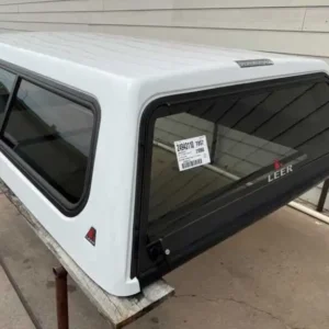 Leer 100R Topper – Ford F150 - Image 5