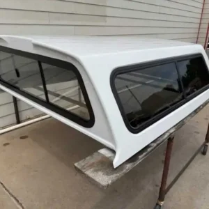 Leer 100R Topper – Ford F150 - Image 4