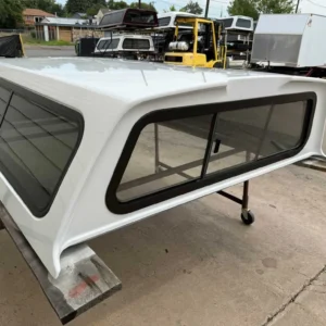 Leer 100R Topper – Ford F150 - Image 3