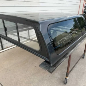 Leer 100XL Topper – Chevrolet Silverado 1500 - Image 3