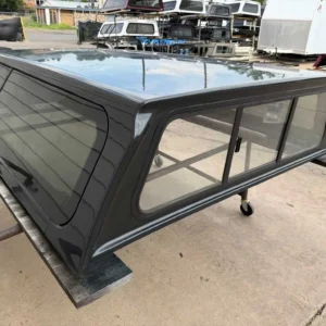 Leer 100XL Topper – Chevrolet Silverado 1500 - Image 4