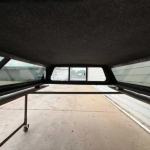 Leer 100XL Topper – Chevrolet Silverado 1500 - Image 5