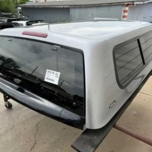 SnugTop Rebel Topper – Ram 1500 - Image 5