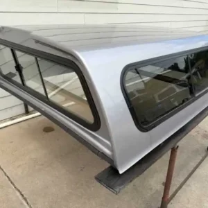 SnugTop Rebel Topper – Ram 1500 - Image 4