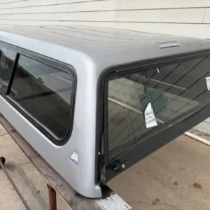 Leer 100R Topper – Ram 1500 - Image 4