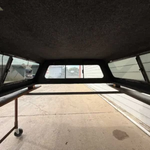 Leer 100R Topper – Ram 1500 - Image 2