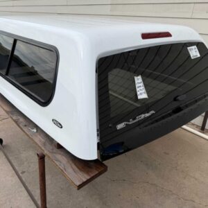 SnugTop Rebel Topper – Ram 1500 - Image 5